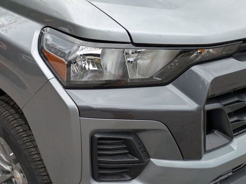 New 2026 Chevrolet Colorado LT RWD image 11