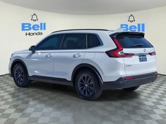 New 2026 Honda CR-V EX-L video 2