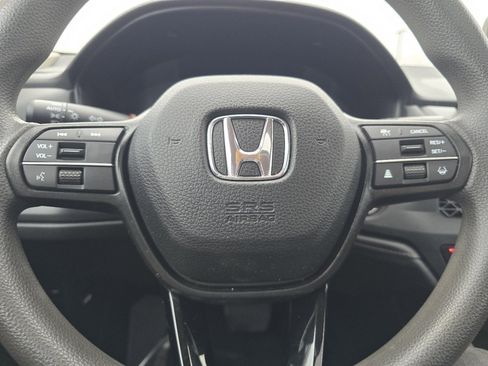 Certified 2023 Honda Accord EX image 25