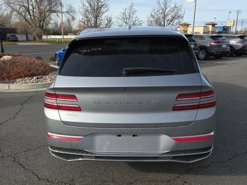 Used 2025 Genesis GV80 2.5T Standard image 5