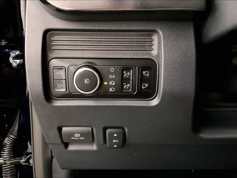 Used 2025 Ford F350 Lariat w/ Camper Package AWD/4WD image 39