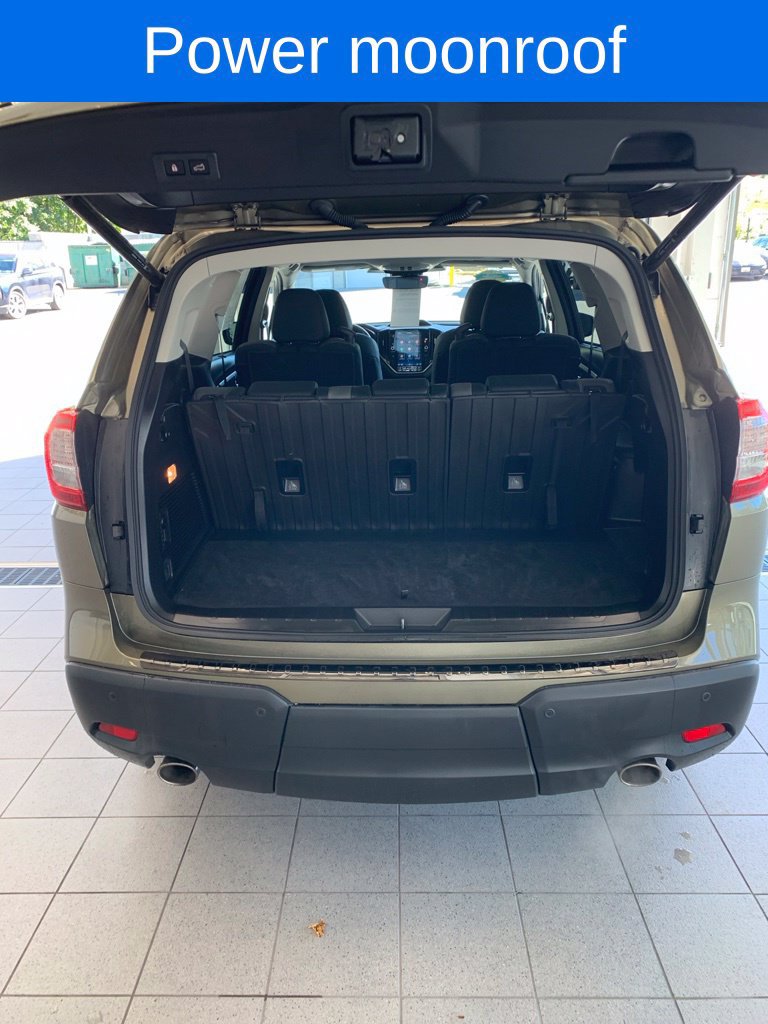 Certified 2023 Subaru Ascent Onyx Edition Limited AWD/4WD image 10