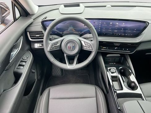 New 2026 Buick Envision Preferred AWD/4WD image 16