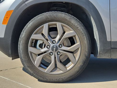 Certified 2024 Kia Seltos LX AWD/4WD image 12