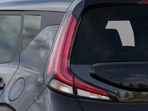 New 2025 Kia Soul LX image 12