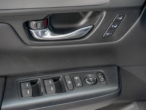 New 2026 Honda CR-V Sport-L image 17