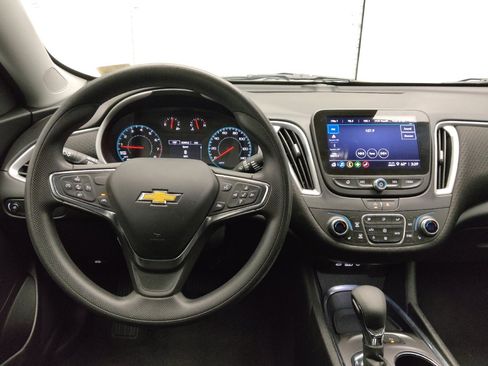 Used 2024 Chevrolet Malibu LT image 22