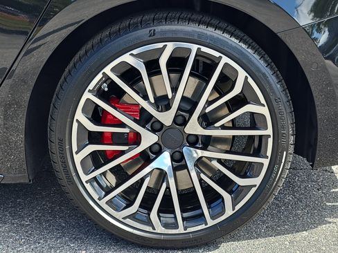 New 2026 Audi S5 Prestige AWD/4WD image 33