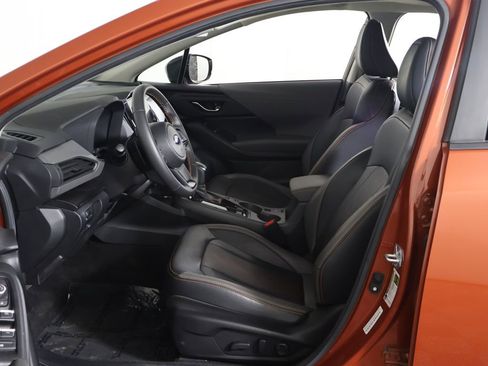 Used 2024 Subaru Crosstrek 2.5i Limited AWD/4WD image 22