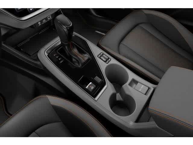 New 2027 Subaru Crosstrek 2.5i Limited AWD/4WD image 21