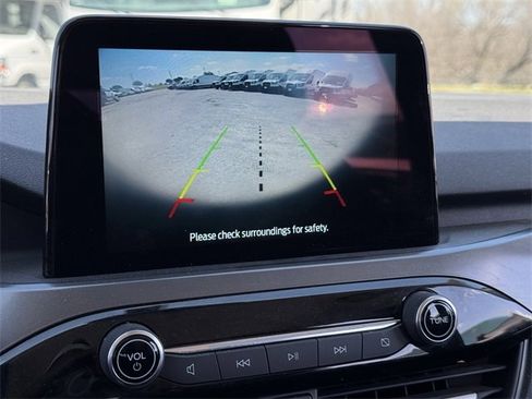 Used 2023 Ford Escape Active image 16