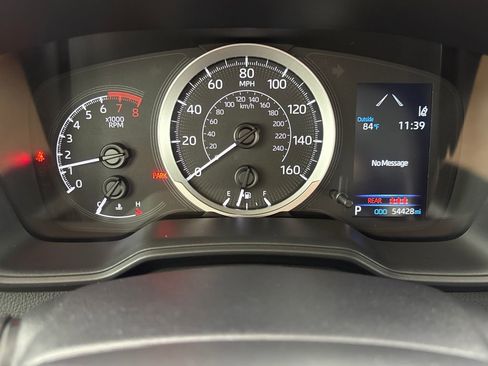 Used 2022 Toyota Corolla LE FWD image 12