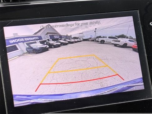 Used 2024 Hyundai Tucson SEL image 24