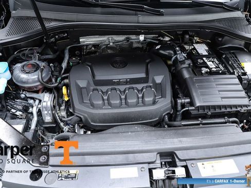 Used 2024 Volkswagen Tiguan SEL R-Line image 67