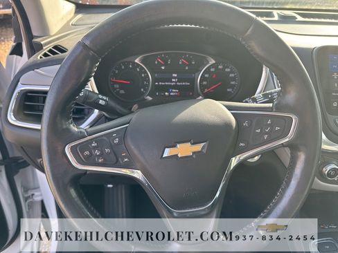 Certified 2020 Chevrolet Equinox Premier image 13