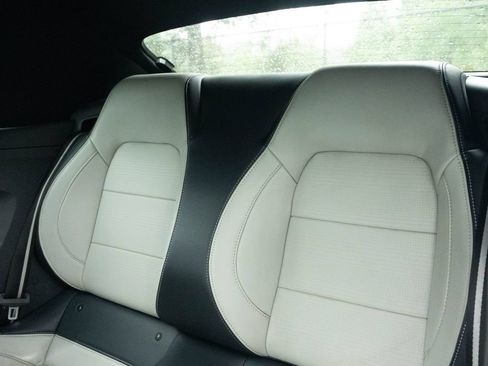 Used 2024 Ford Mustang Premium w/ 2.3L High Performance Package RWD image 19