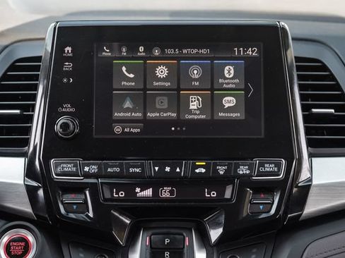 Used 2019 Honda Odyssey EX-L image 35