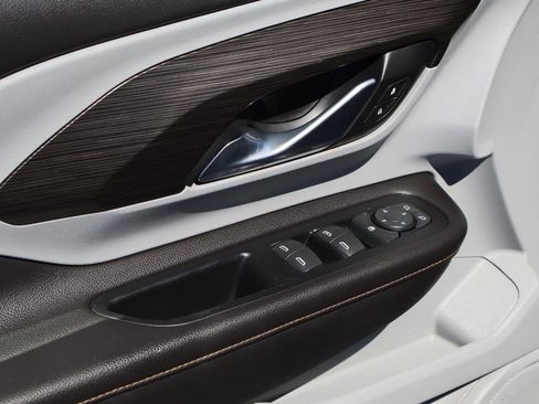 Certified 2019 GMC Terrain SLT image 19