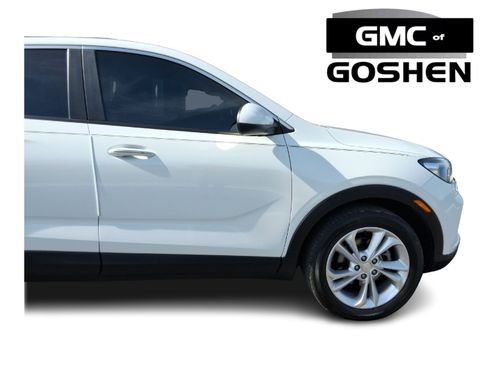 Used 2022 Buick Encore GX Preferred image 10