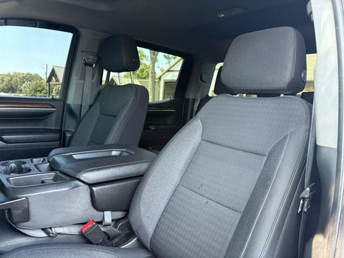 Used 2022 Chevrolet Silverado 1500 RST AWD/4WD image 15