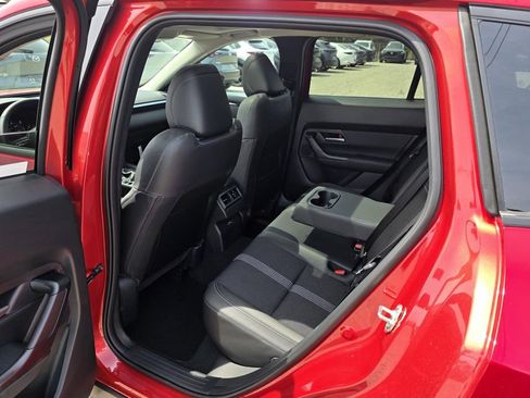 New 2026 MAZDA CX-50 AWD 2.5 S w/ Preferred Pkg image 24