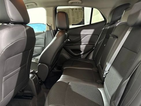 Used 2017 Buick Encore FWD image 15