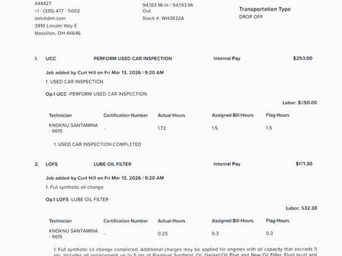 Used 2015 Jeep Wrangler Sport w/ Quick Order Package 23S image 27