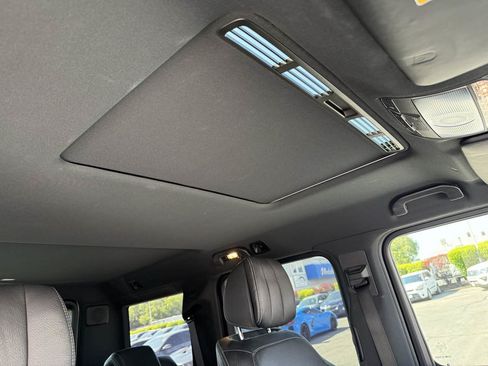 Used 2020 Mercedes-Benz G 550 image 24