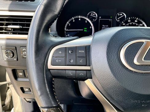 Used 2020 Lexus GX 460 Premium image 21