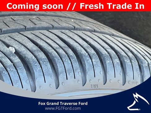 Certified 2023 Ford Explorer Platinum w/ Technology Package image 10