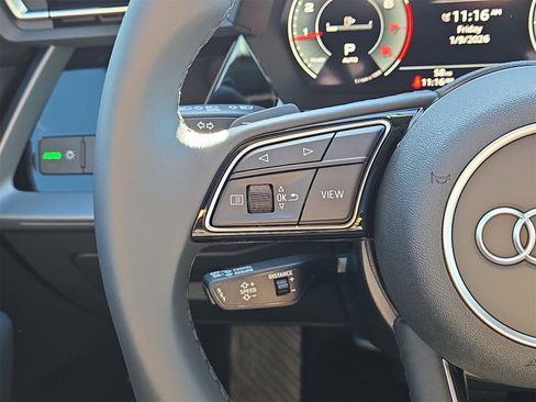 New 2026 Audi A3 2.0T Premium image 21