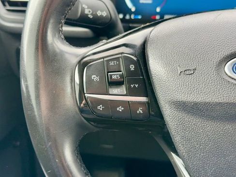 Used 2023 Ford Escape Active w/ Tech Pack #2 AWD/4WD image 17