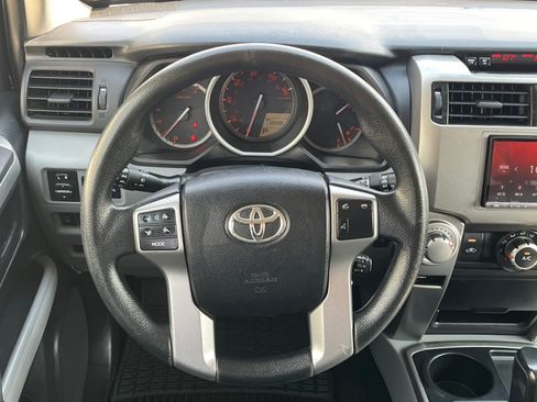 Used 2012 Toyota 4Runner SR5 RWD image 9