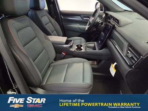 New 2026 GMC Terrain AT4 w/ Convenience Package III AWD/4WD image 17