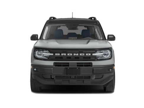 Used 2024 Ford Bronco Sport Outer Banks w/ Tech Package AWD/4WD image 4