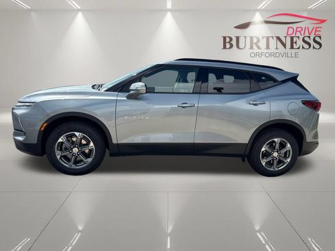 Certified 2024 Chevrolet Blazer LT FWD image 5