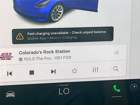 Used 2020 Tesla Model 3 Long Range AWD/4WD image 14