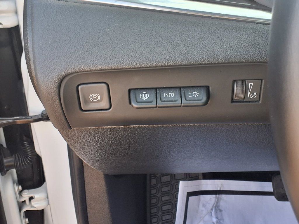 Used 2022 Buick Enclave Premium w/ Surround and Sites Package FWD image 16