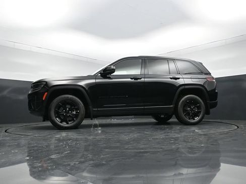 New 2026 Jeep Grand Cherokee Altitude AWD/4WD image 58