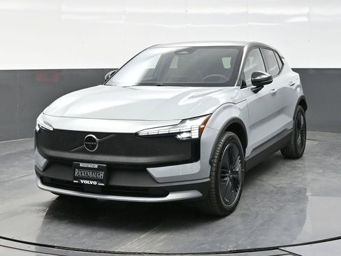 New 2026 Volvo EX30 Cross Country Ultra w/ Protection Package Premier AWD/4WD image 2