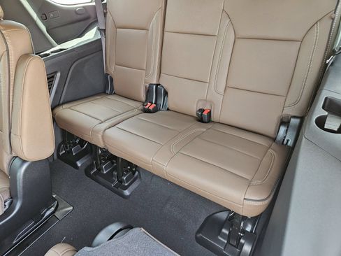 New 2026 Chevrolet Tahoe High Country AWD/4WD image 27
