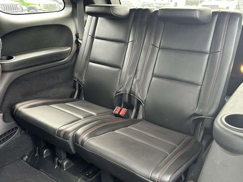 Used 2023 Dodge Durango R/T AWD/4WD image 12