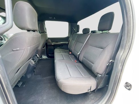 Used 2024 Ford F150 XLT w/ XLT Black Appearance Package RWD image 24