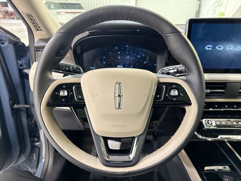 New 2026 Lincoln Corsair Reserve image 13