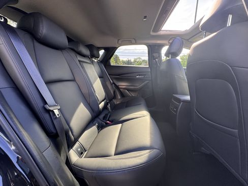 Certified 2023 MAZDA CX-30 AWD 2.5 S w/ Premium Package image 17