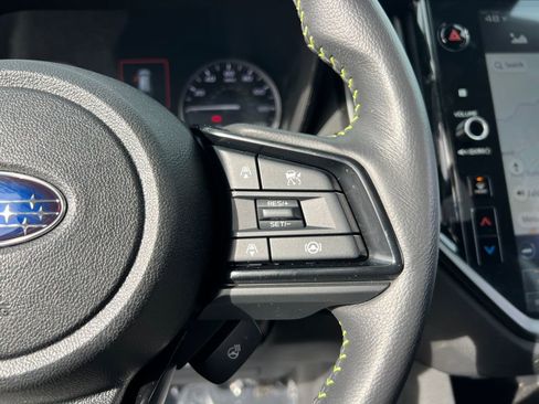 Certified 2024 Subaru Ascent Onyx Edition Limited image 28