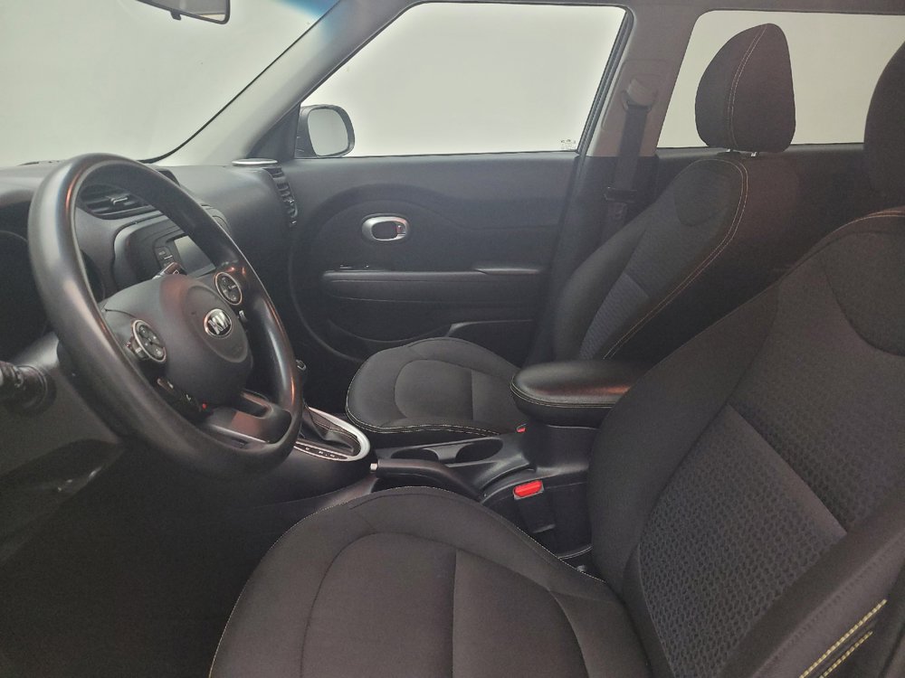 Used 2016 Kia Soul + w/ Eco Package FWD image 17