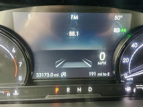 Used 2022 Lincoln Corsair FWD image 38