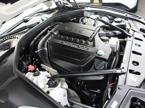Used 2015 BMW 535i Sedan RWD image 34