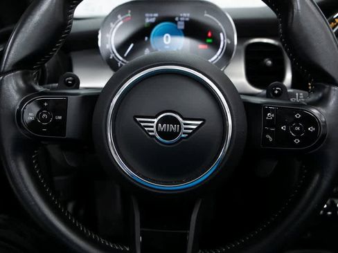 Used 2022 MINI Cooper S image 14